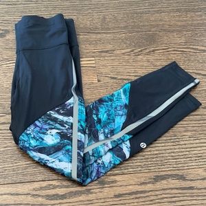 Lululemon Leggings NWT size 4